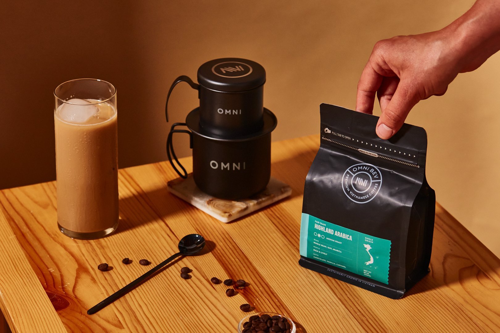 5 Ways to Celebrate National Coffee Month | Omni