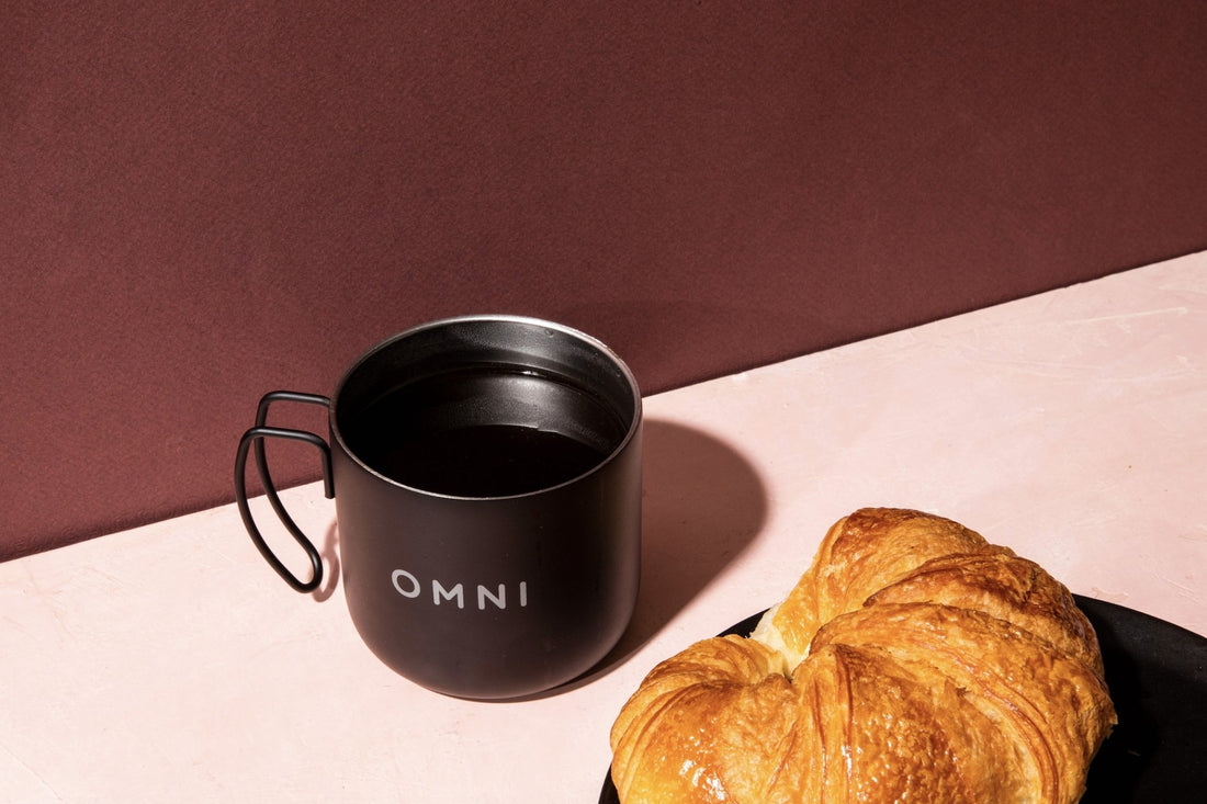Verslaafde Specifiek Begunstigde Coffee Basics: Phin Filter vs. French Press – Omni