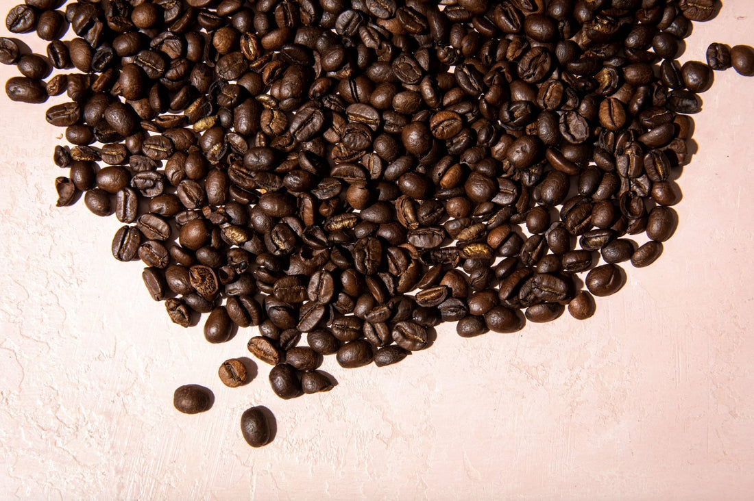 Coffee Basics: Vietnamese Arabica Coffee Beans - Omni