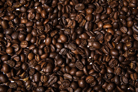Coffee Basics: Vietnamese Robusta Coffee Beans - Omni