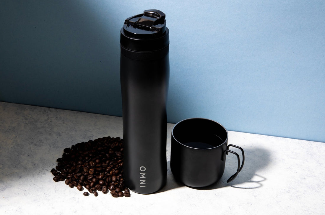 Our Favorite Coffee Innovations - Omni