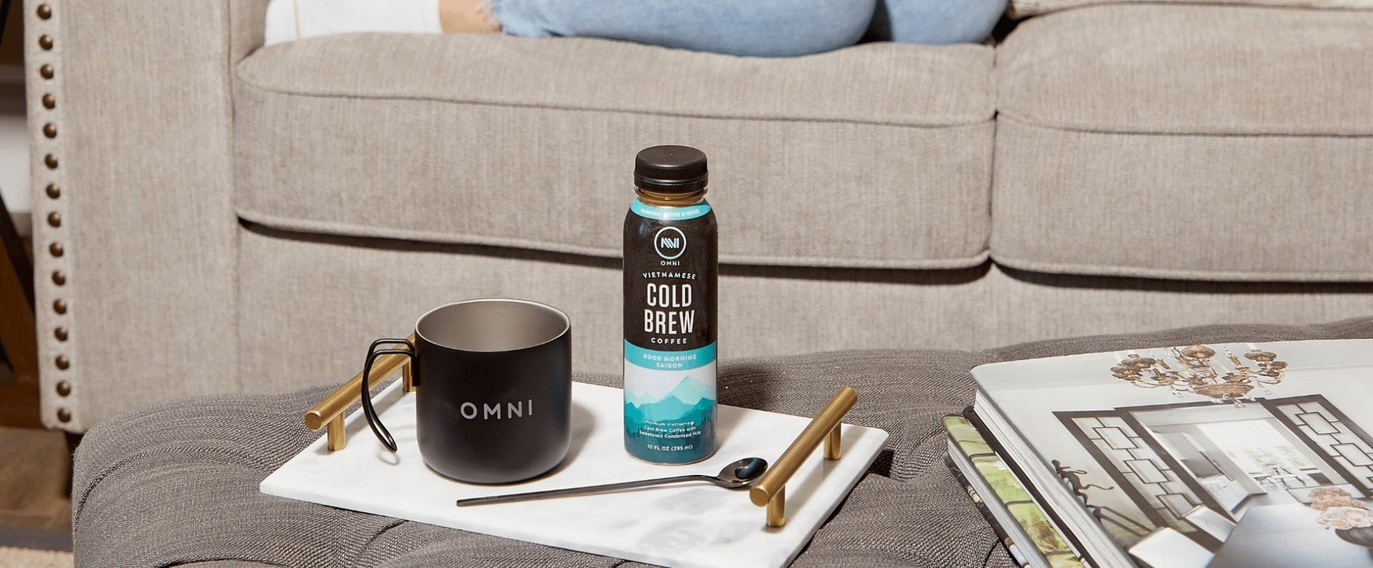 What is the Difference Between Vietnamese Coffee and Vietnamese Cold Brew coffee? | Omni