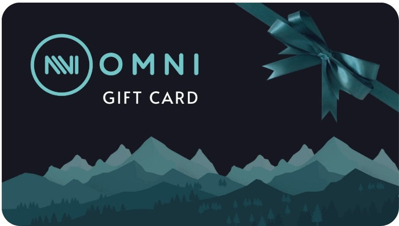 Omni Gift Card - Omni