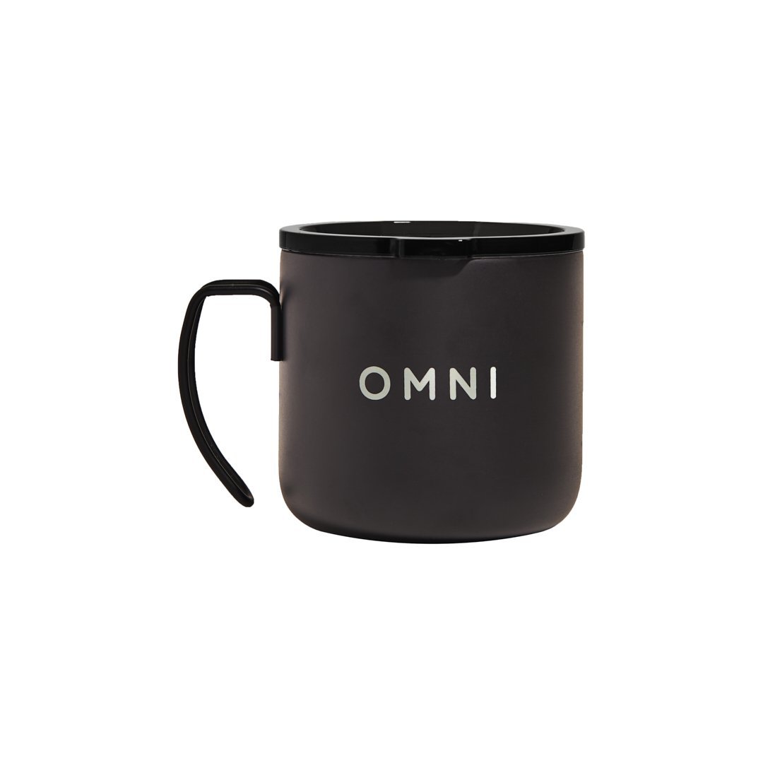 Omni Limited Edition Coffee Mug - Omni