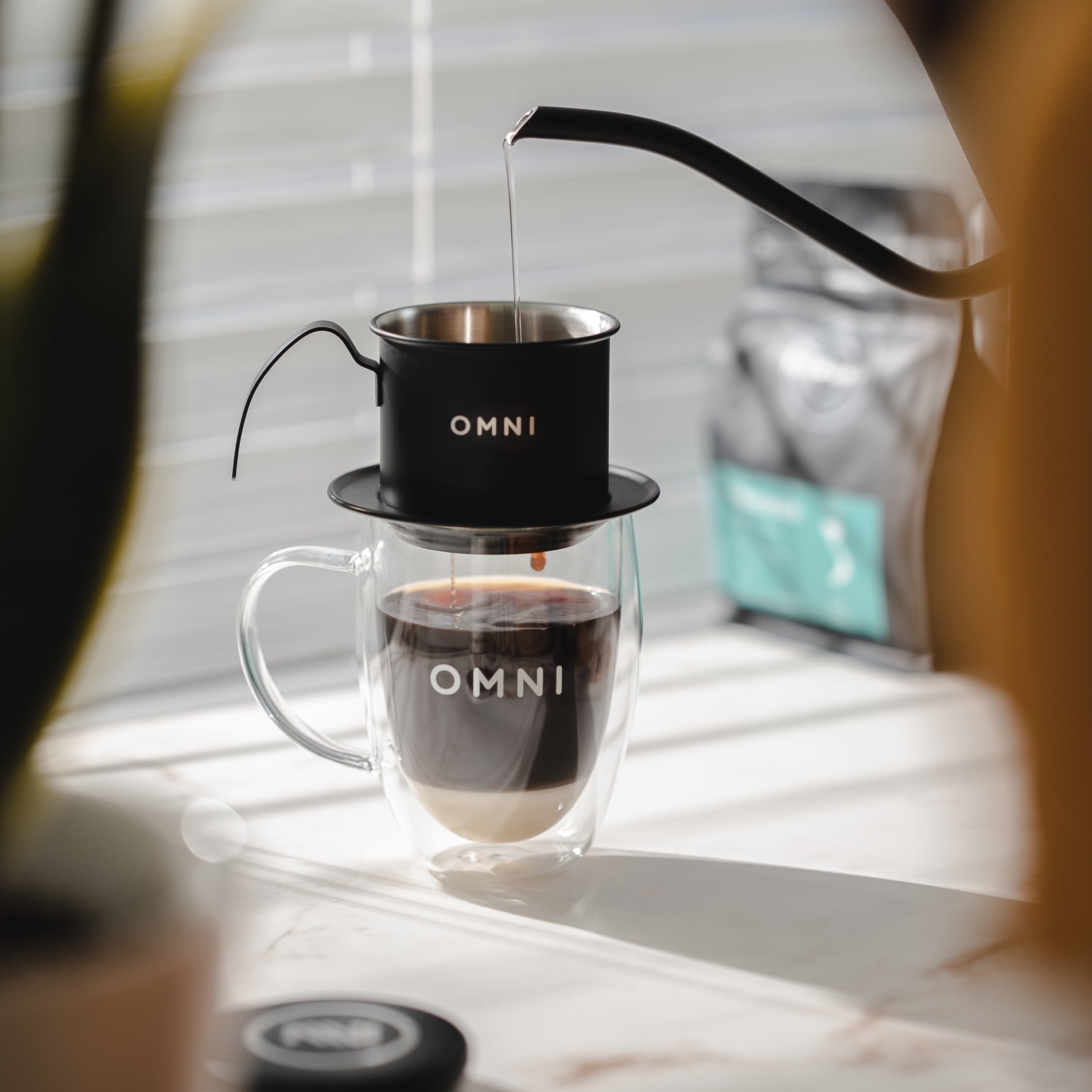 The Ultimate Vietnamese Phin Coffee Experience - Omni