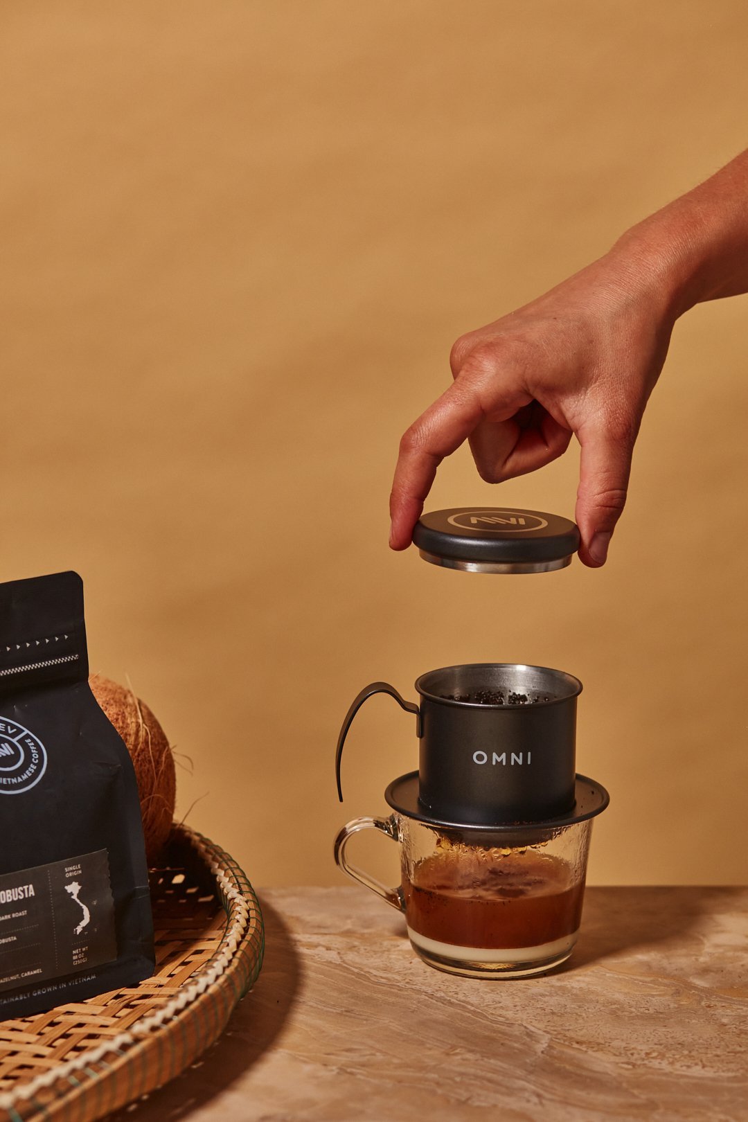 Origin Collection Coffee Mug, Origin Coffee Accessories
