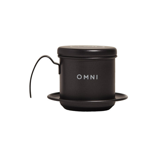 Vietnamese Phin Filter Coffee Maker - Omni